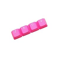 Amazon.co.jp: キーボードキャップ キーキャップセットラバー